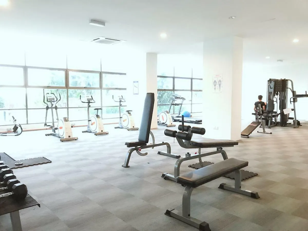 D'Inspire Residence Johor Bahru